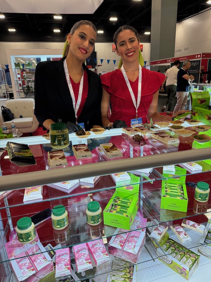Americas Food and Beverage Show 2025 Miami Beach 