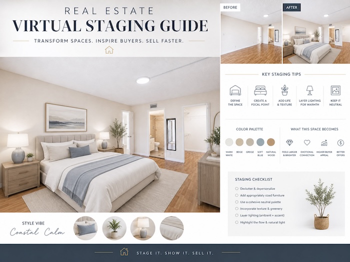 AI Virtual Staging in Miami 